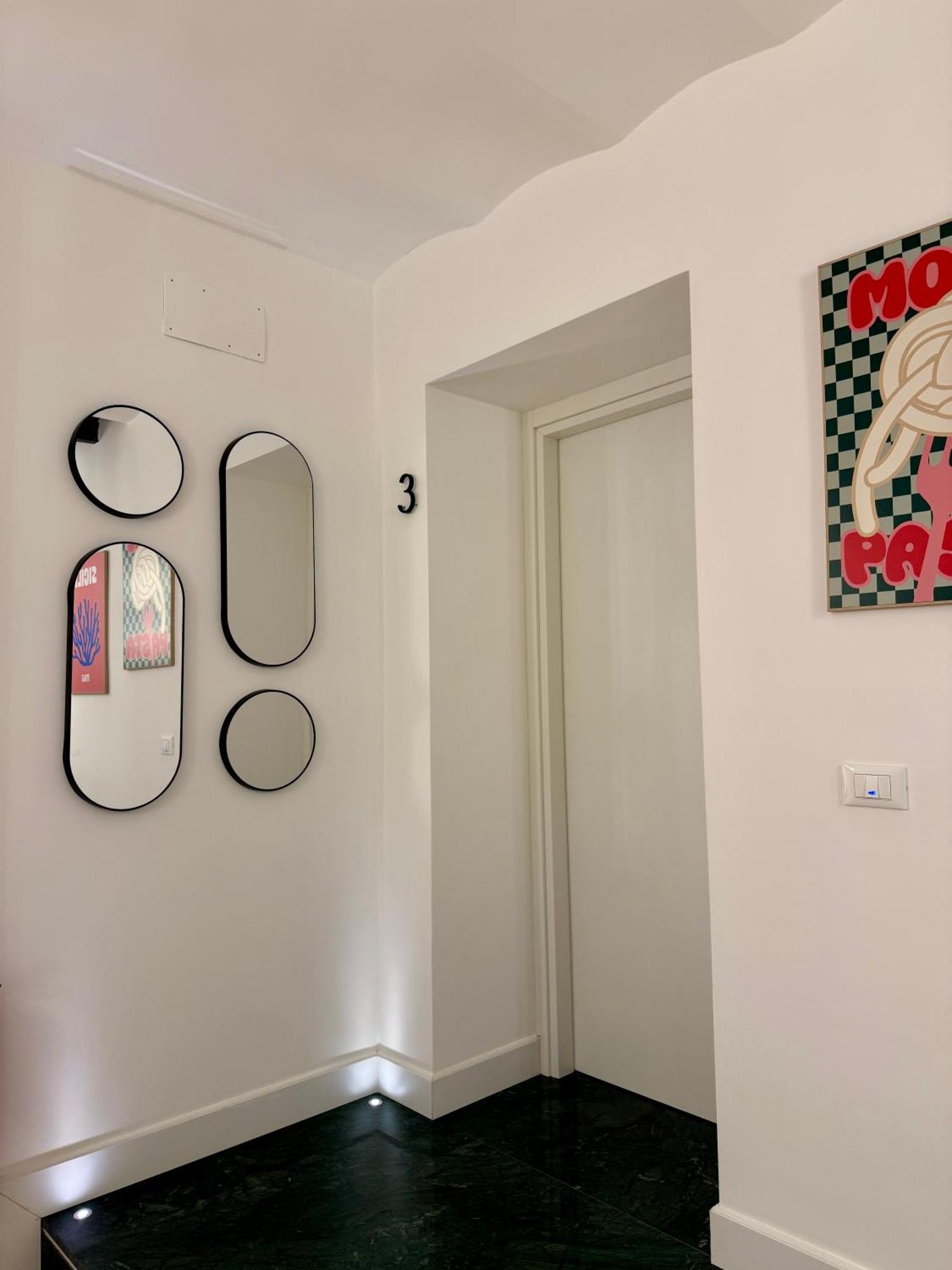 Palermo Central Rooms — Photos 3